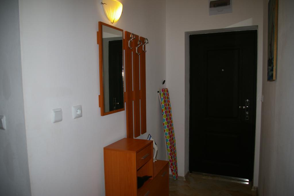 Sea View Apartments Sozopol Extérieur photo