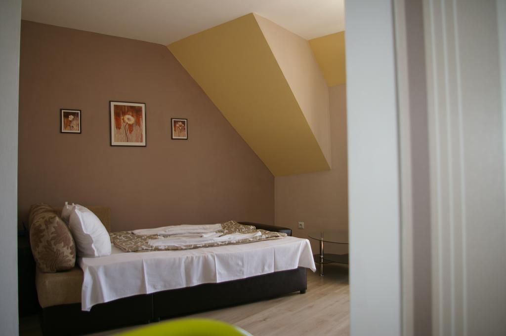 Sea View Apartments Sozopol Extérieur photo