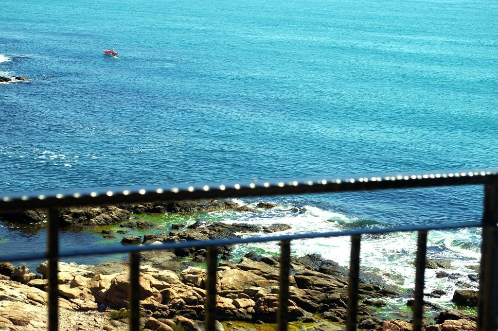 Sea View Apartments Sozopol Extérieur photo