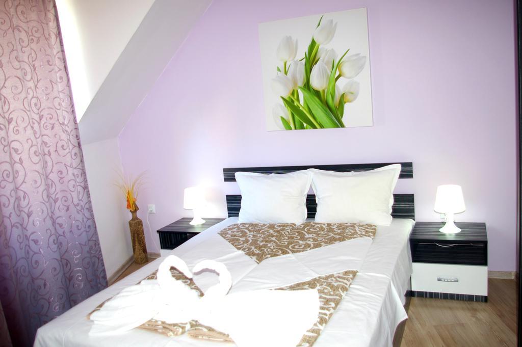 Sea View Apartments Sozopol Extérieur photo
