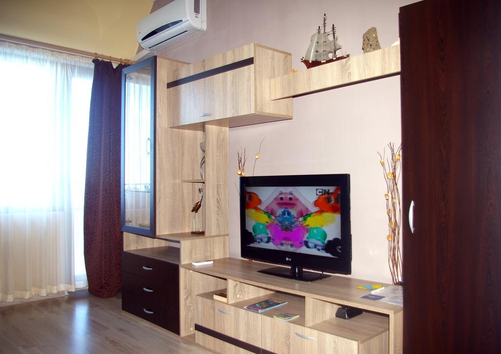 Sea View Apartments Sozopol Extérieur photo