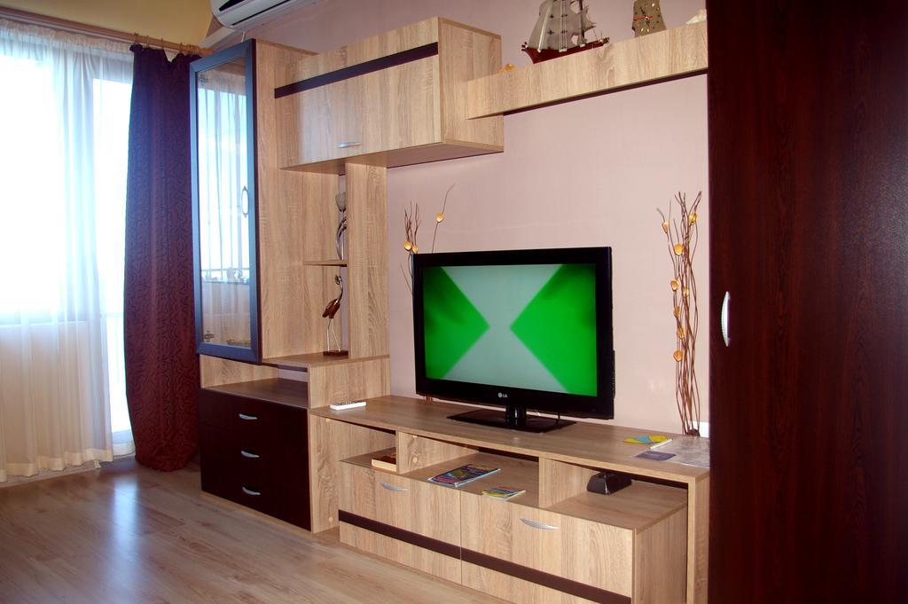 Sea View Apartments Sozopol Extérieur photo