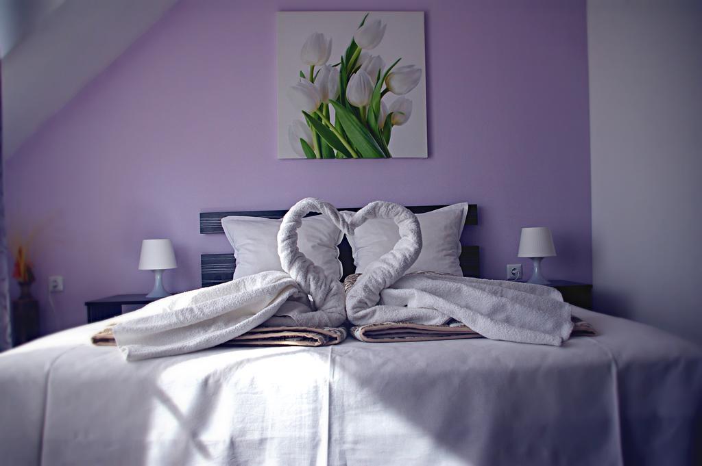 Sea View Apartments Sozopol Extérieur photo