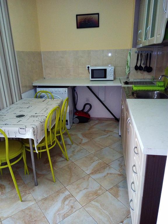 Sea View Apartments Sozopol Extérieur photo